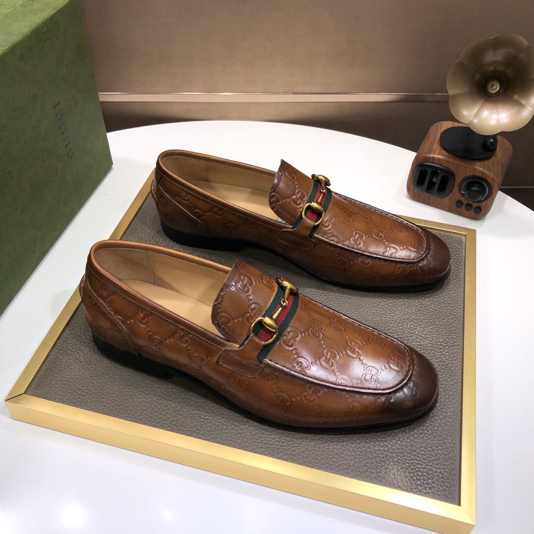 Gucci Business Shoes